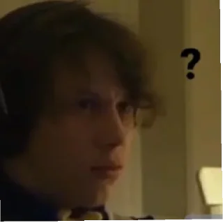 Sticker Я ахуел что можно токо 60 - 3