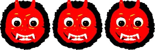 мультфильм Хеллоуин улыбаться