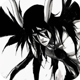 Стикер Я хуисос - 1