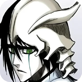 Стикер Я хуисос - 2