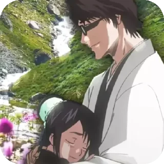 Стикер Я хуисос - 9