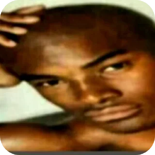 Sticker Я хз тут вообще всякая хуйня - 7