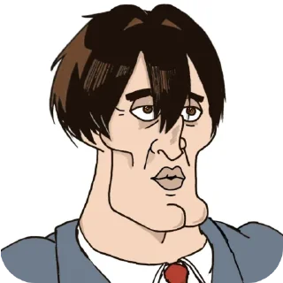 Sticker Я хз тут вообще всякая хуйня - 6