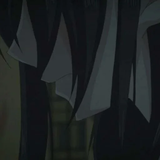 screenshot black cartoon