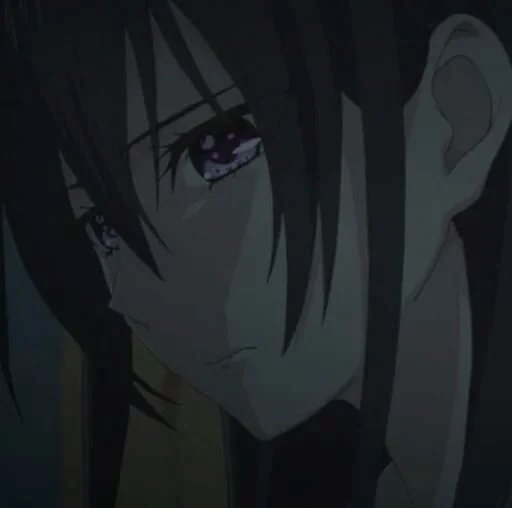 anime cartoon cg artwork