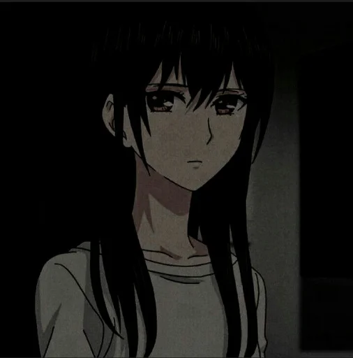 anime cartoon illustration