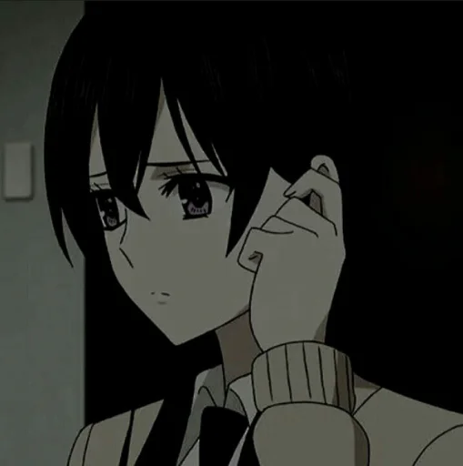 anime illustration cartoon