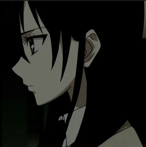 anime cartoon illustration