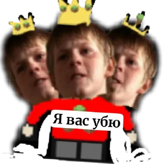 Стикер Чг и коты ну и нокиа 3310 - 8