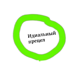 Стикер Чг и коты ну и нокиа 3310 - 2