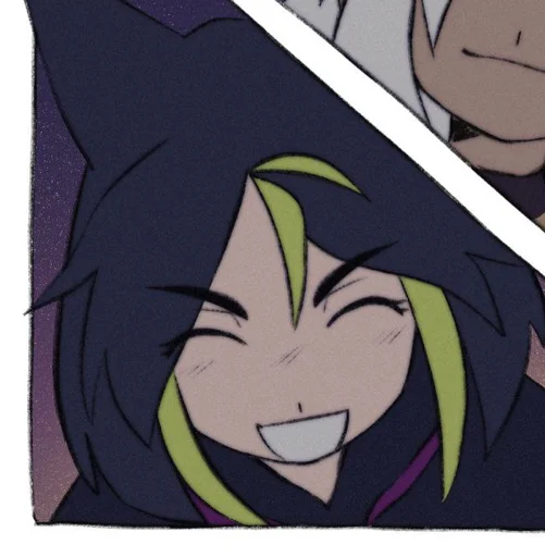 Sticker YAOBOZHAYUEHTOGOAVTORA - 1