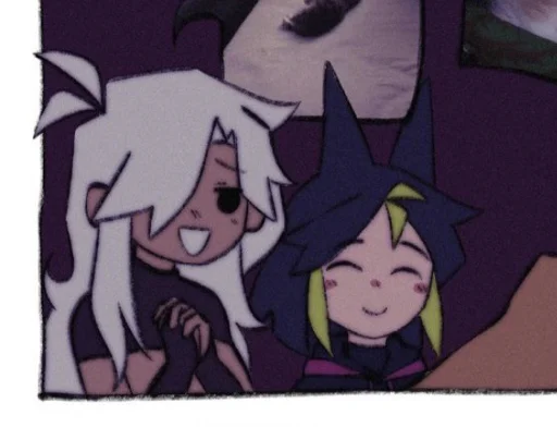 Sticker YAOBOZHAYUEHTOGOAVTORA - 1