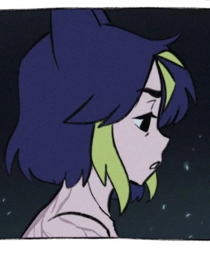 Sticker YAOBOZHAYUEHTOGOAVTORA - 1