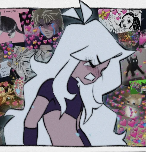 Sticker YAOBOZHAYUEHTOGOAVTORA - 1