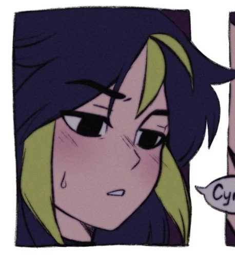 Sticker YAOBOZHAYUEHTOGOAVTORA - 1