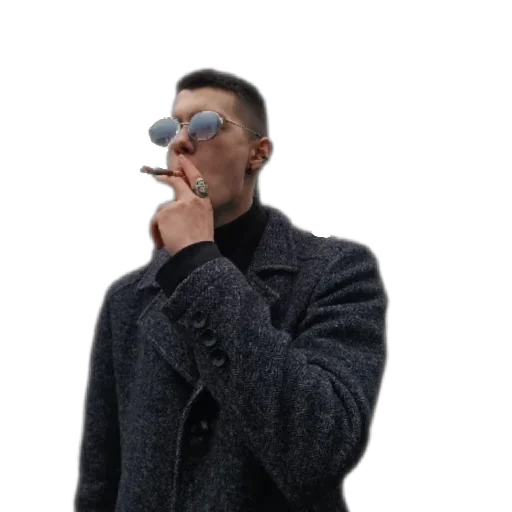 Я обычный парень Андрей - 