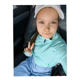 Sticker Я по жизни - 0