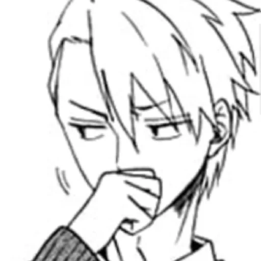 Стикер YAPodNarkotoj8 - 1