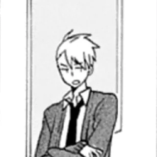 Стикер Я под наркотой - 5