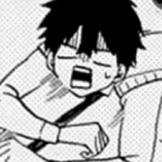 Стикер Я под наркотой - 11