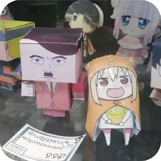 Sticker фимоз @Nik113939 - 6