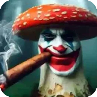 Sticker фимоз @Nik113939 - 8