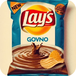 Sticker фимоз @Nik113939 - 3