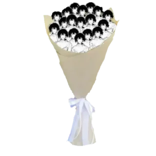 Sticker Я преступление 😈 я наказание 🥵🥰 - 10