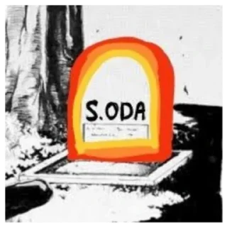 Sticker Я преступление 😈 я наказание 🥵🥰 - 4