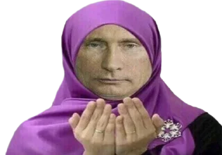 Стикер literallyfucku - 11