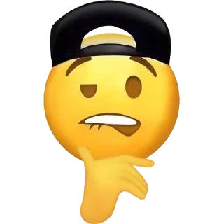 Стикер YASSP - 6