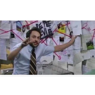 Стикер YASSP - 1