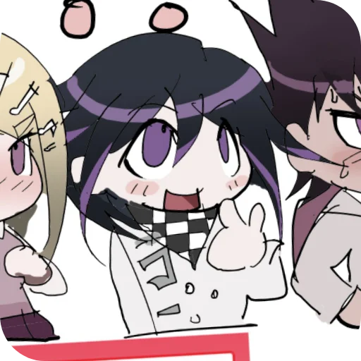 Стикер YATEBYALYUBLYUFANTYA - 1