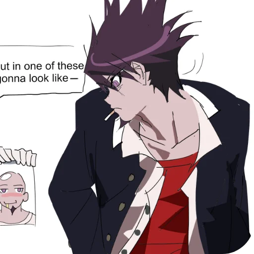 Sticker YATEBYALYUBLYUFANTYA - 1