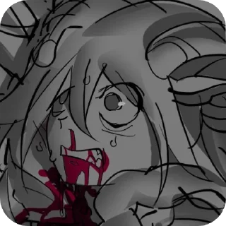 Стикер Тгк: @sorichsuprim - 0