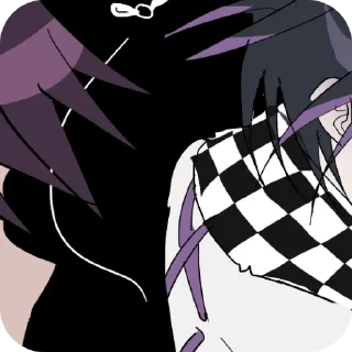 Стикер Тгк: @sorichsuprim - 3