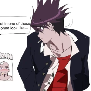 Стикер Тгк: @sorichsuprim - 2