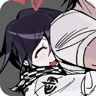 Стикер Тгк: @sorichsuprim - 7