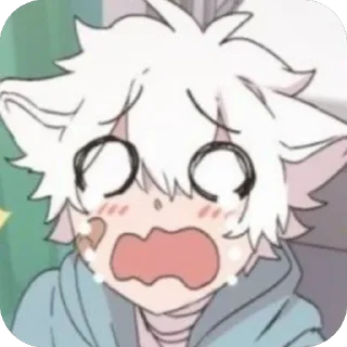 Sticker Я тебя убью - 2