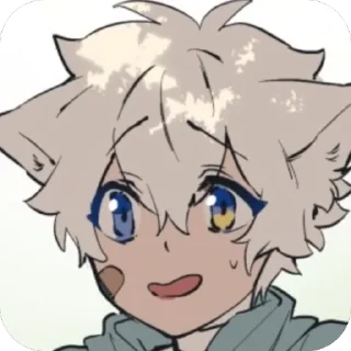 Sticker Я тебя убью - 4