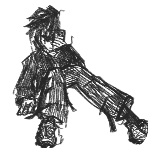 Sticker YATyaLyublyuEhtNeVzaimno - 1