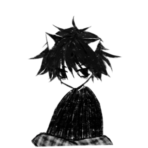 Sticker YATyaLyublyuEhtNeVzaimno - 1