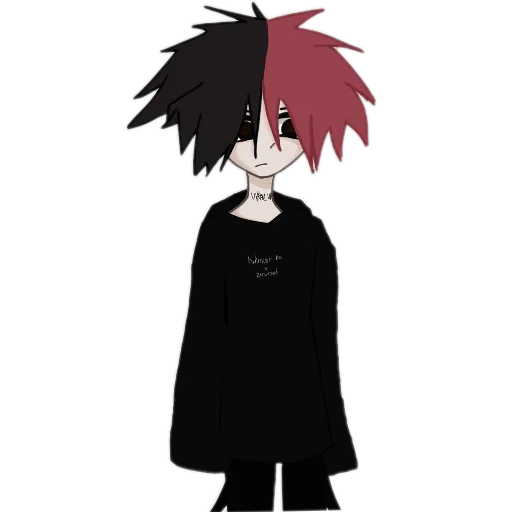 Sticker YATyaLyublyuEhtNeVzaimno - 1