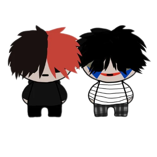 Sticker YATyaLyublyuEhtNeVzaimno - 1