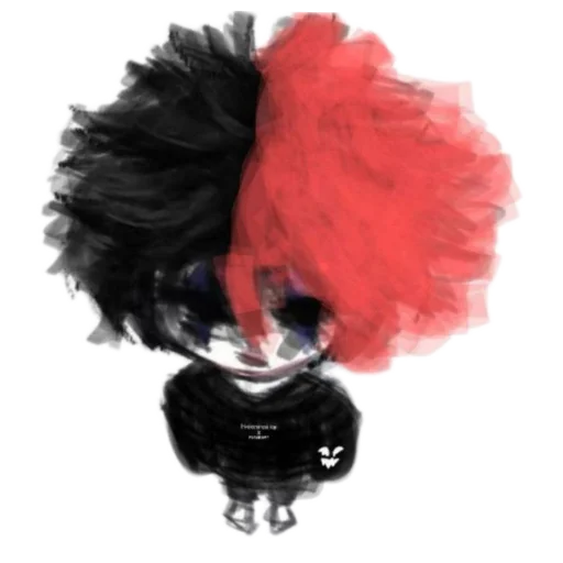 Sticker YATyaLyublyuEhtNeVzaimno - 1