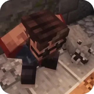 Sticker Я укурился - 9