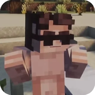 Sticker Я укурился - 4