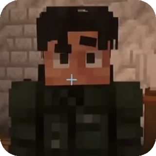 Sticker Я укурился - 5