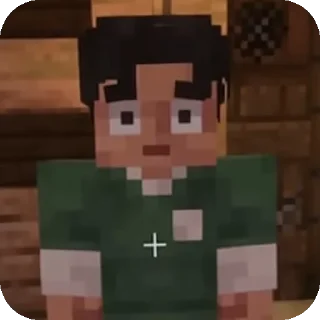 Sticker Я укурился - 6