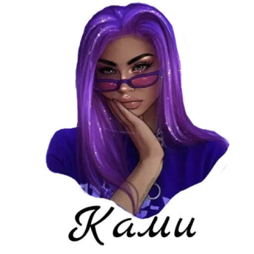 Кαʍս🍓 by @stqrapp - 